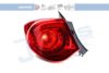 JOHNS 10 06 87-1 Combination Rearlight